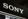 sony